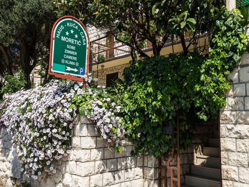 奥拉萨奇 莫乐迪旅馆酒店 外观 照片